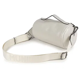Munich Mh Barrel Crossbody (25*13*13 cm)