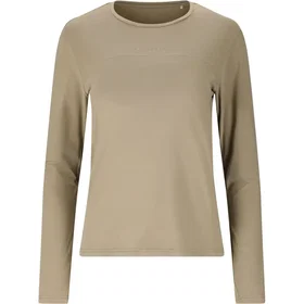 Athlecia Lonny LS Tee (Nainen)