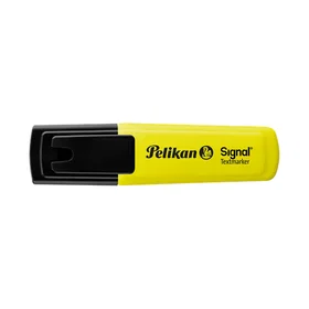 Pelikan Signal Markør (Gul)