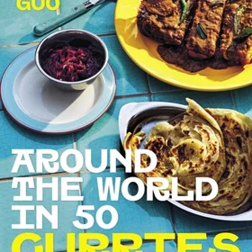 Murdoch Books Around the World in 50 Curries