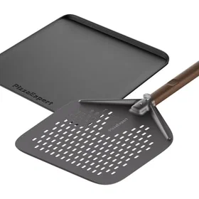 Electrolux PizzaExpert Cast Iron Pizza Pan