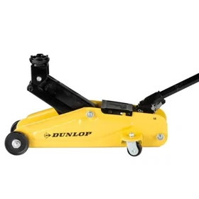 Dunlop 417912 Car Jack 2000 kg
