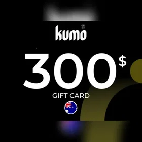 Kumo Izakaya Gavekort 300 AUD