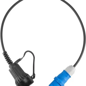 Lapp CEE Charging Adapter Universal 3.7kW 1-phase