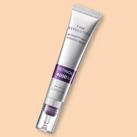 Missha Time Revolution Retinol 4000 Shot Intensiv Kräm 25ml