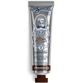 Dr's Naturlig Choklad Tandkräm 119g
