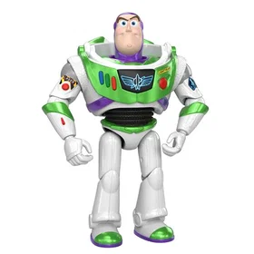 Toy Story Multi Buzz Figure JKV18