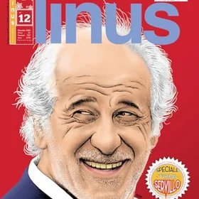 Baldini Linus
