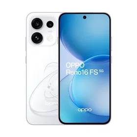 Oppo Reno16 FS 5G 8GB RAM 512GB