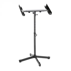 K&M 28075 Mixerskrivbordsstativ