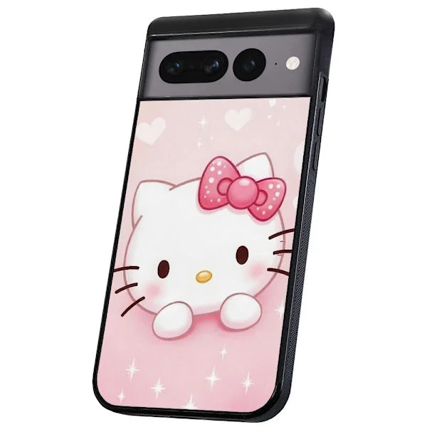 KITTY Case for Google Pixel 8