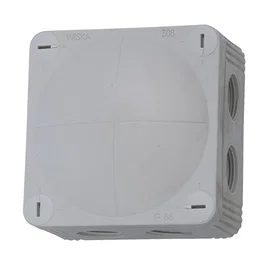 vrige Combi 308 85x85x50mm IP66/IP67