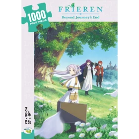 Frieren Beyond Journey's End 1000 Pieces