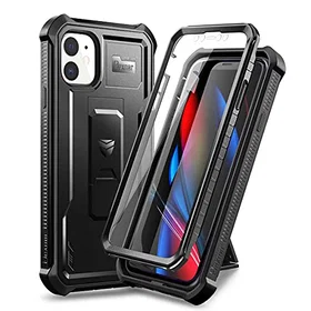Dexnor Étui pour iPhone 11