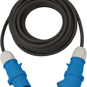 Brennenstuhl 1167650110 Cordon d'alimentation 16A 10.00m