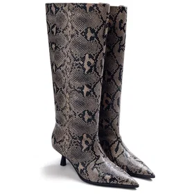 Gioseppo 80131 Heel Boots (Dame)
