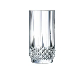 Cristal d'Arques Longchamp Collection Drinkware Set 28cl