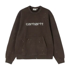 Carhartt WIP Painter Crew Sweatshirt (Herre)