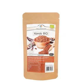 Pięć Przemian BIO Carob