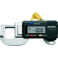 Diesella Digital Thickness Gauge
