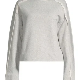 Casall Sweatshirt Crew Neck (Dam)