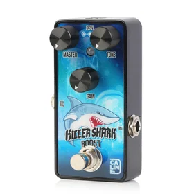 Câlin Câline G-013 Killer Shark Boost