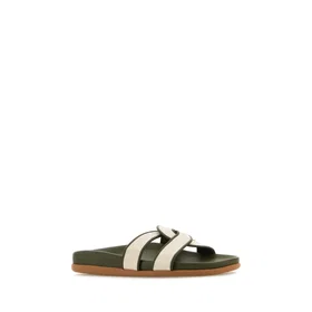 Ancient Greek Sandals Desmos (Dame)