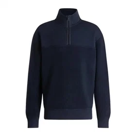 Boss Ze Winterbrush Half-Zip Sweatshirt (Men's)