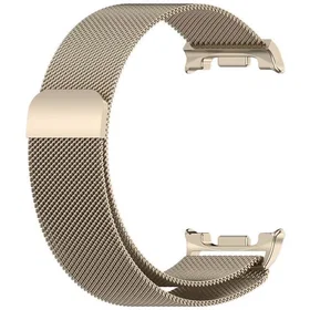 CaseOnline Milanese Metallarmband för Samsung Galaxy Watch 9 44mm