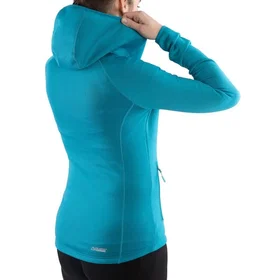 Viking Jukon Full Zip Sweatshirt (Dam)