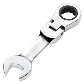 Draper 27970 Combination Spanner Flexible Head 14mm