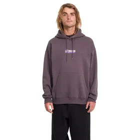 Volcom Stone Convoyer Hoodie (Herr)