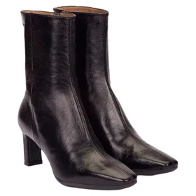 Wonders Vita 01 Booties (Dame)