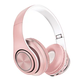 United Wireless On-ear Headphones