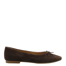 Roberto Rosso Trieste Suede Leather (Dame)