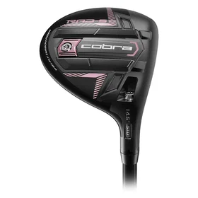 Cobra KING RADSPEED-S Fairway Wood (Dame)