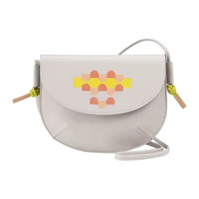 DuDu Skye 534-6044-65 Crossbody Nahkainen Reppu