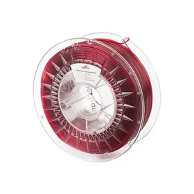 Spectrum PETG Punainen 1.75mm 1kg
