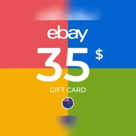 eBay Gavekort 25385 SEK
