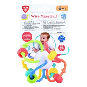 Play Maze Ball Leksak 1544