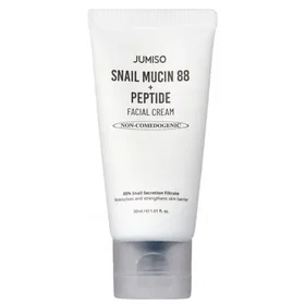 Jumiso Snail Mucin 88 + Peptide Regenererande Kräm 30ml