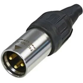 Neutrik X-TOP XLR Plug 3-Pin (NC3MX-TOP)