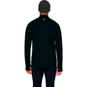 Devold Endurance Merino Halvdragad Sweatshirt (Herr)
