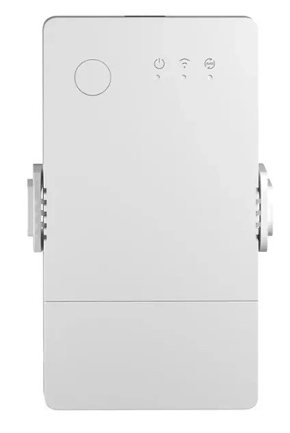 Sonoff THR316 temperature/humidity sensor