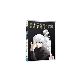 Tokyo Ghoul:Re Part 2 (DVD)