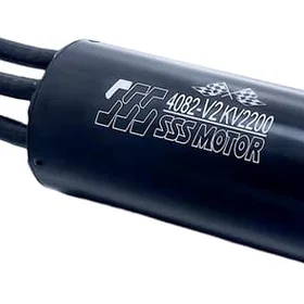 TFL Børsteløs Motor V2 4082/2200KV