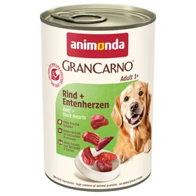 Animonda GranCarno Adult Hundefoder 0,4kg