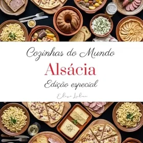 Cozinhas Alsácia