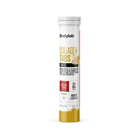 Bodylab Kollagen 20 Tabletter