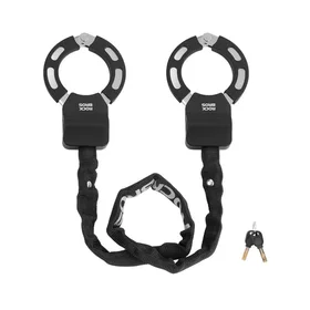 MTK Chain Lock